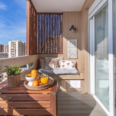 Apartamento Dream View Aguadulce Aguadulce  Exterior photo