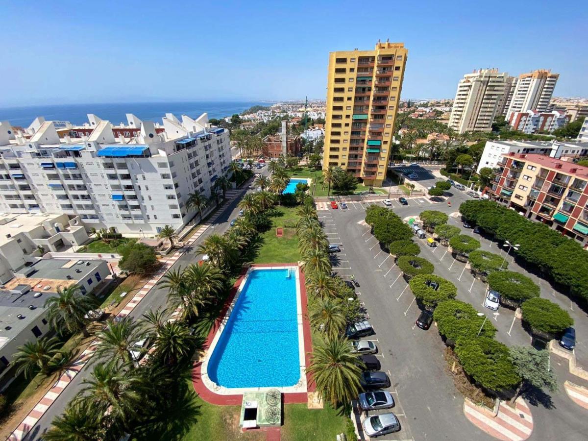 Apartamento Dream View Aguadulce Aguadulce  Exterior photo