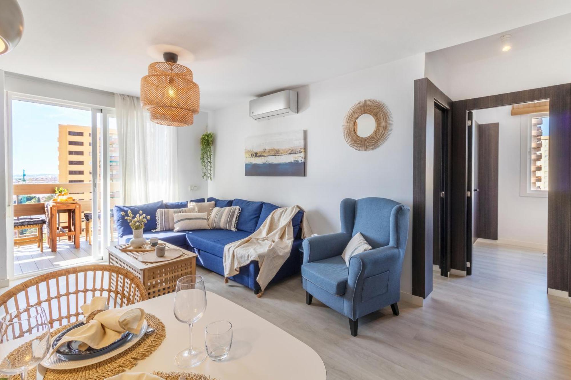 Apartamento Dream View Aguadulce Aguadulce  Exterior photo