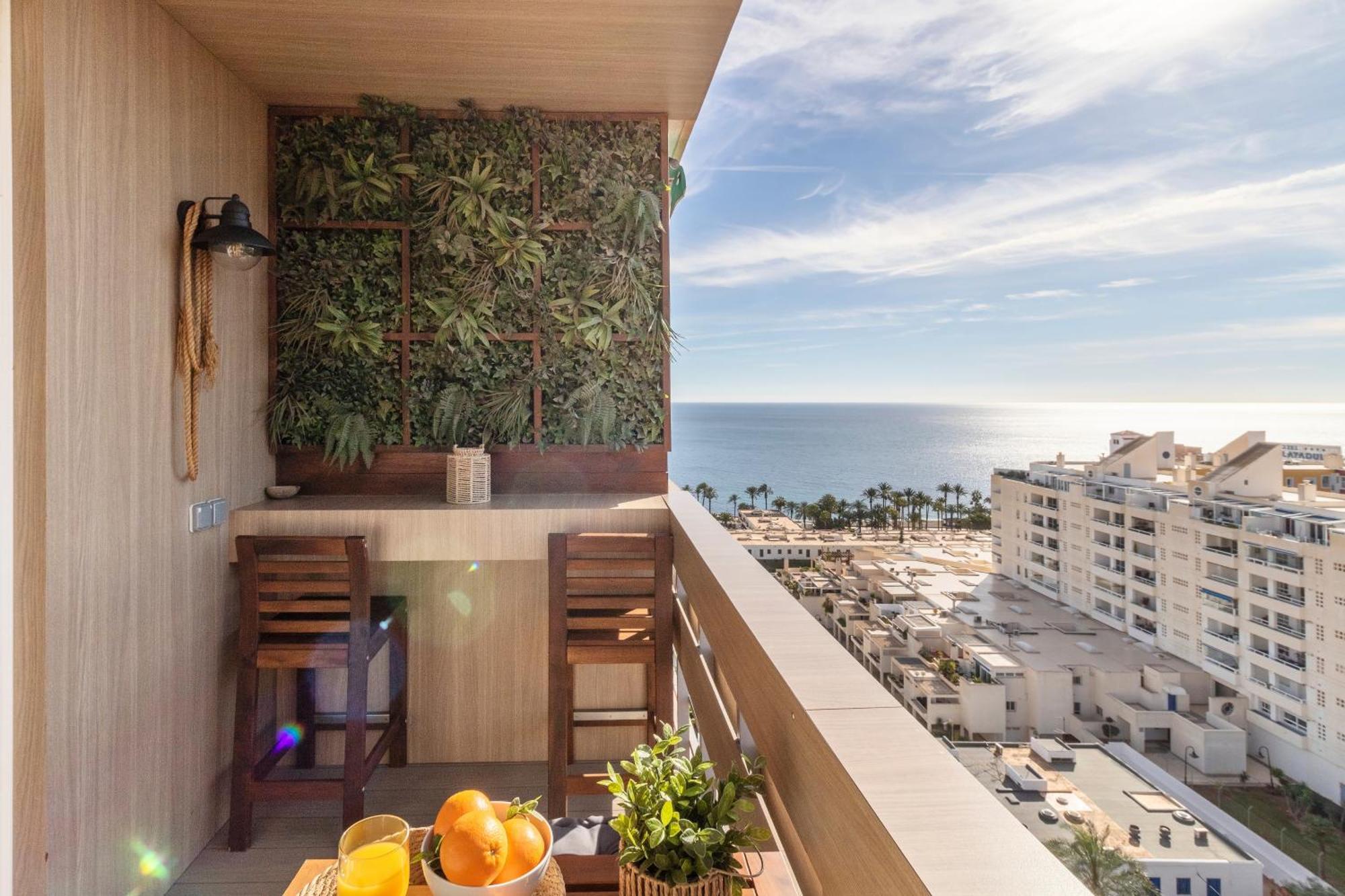 Apartamento Dream View Aguadulce Aguadulce  Exterior photo