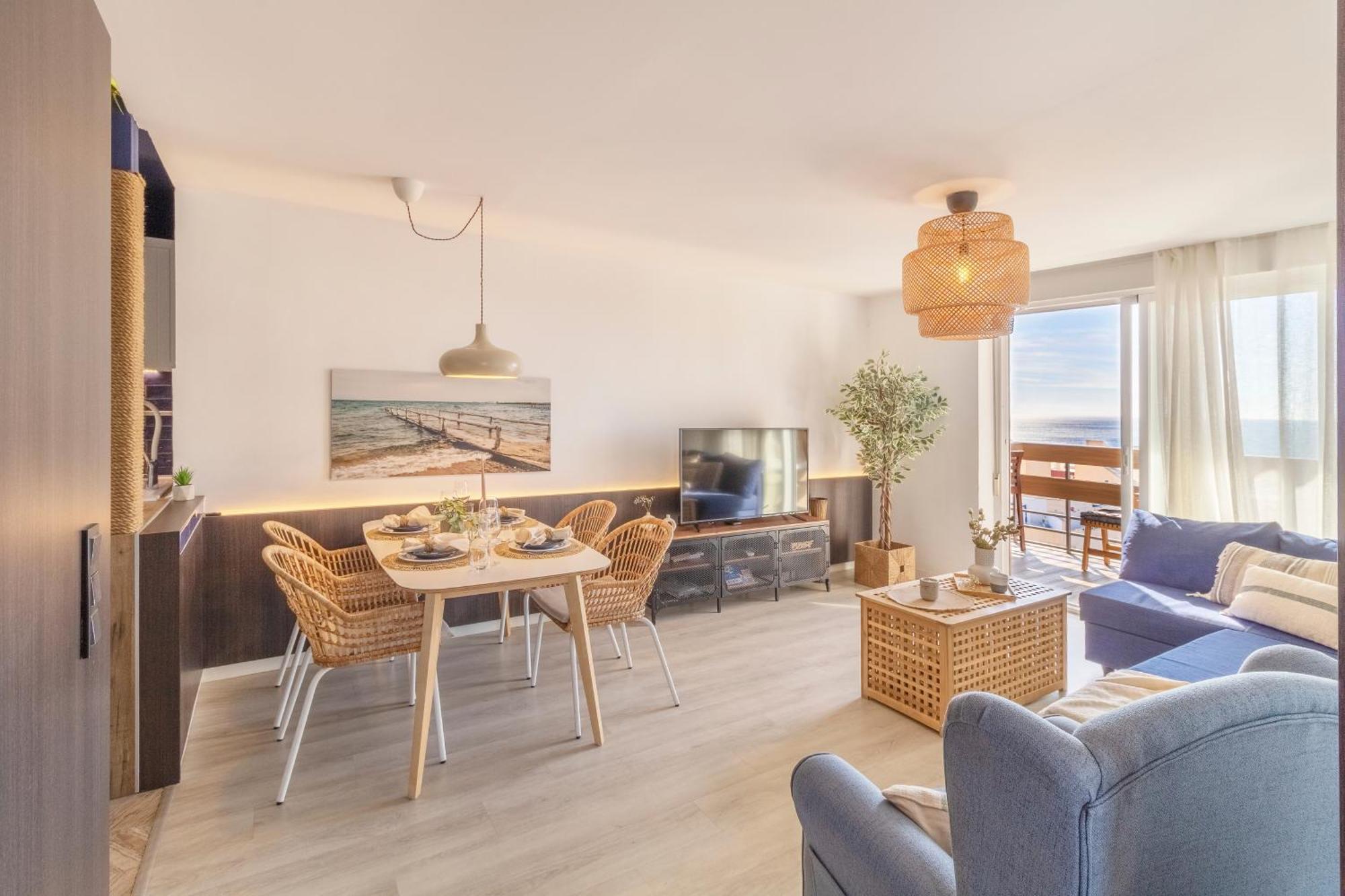 Apartamento Dream View Aguadulce Aguadulce  Exterior photo