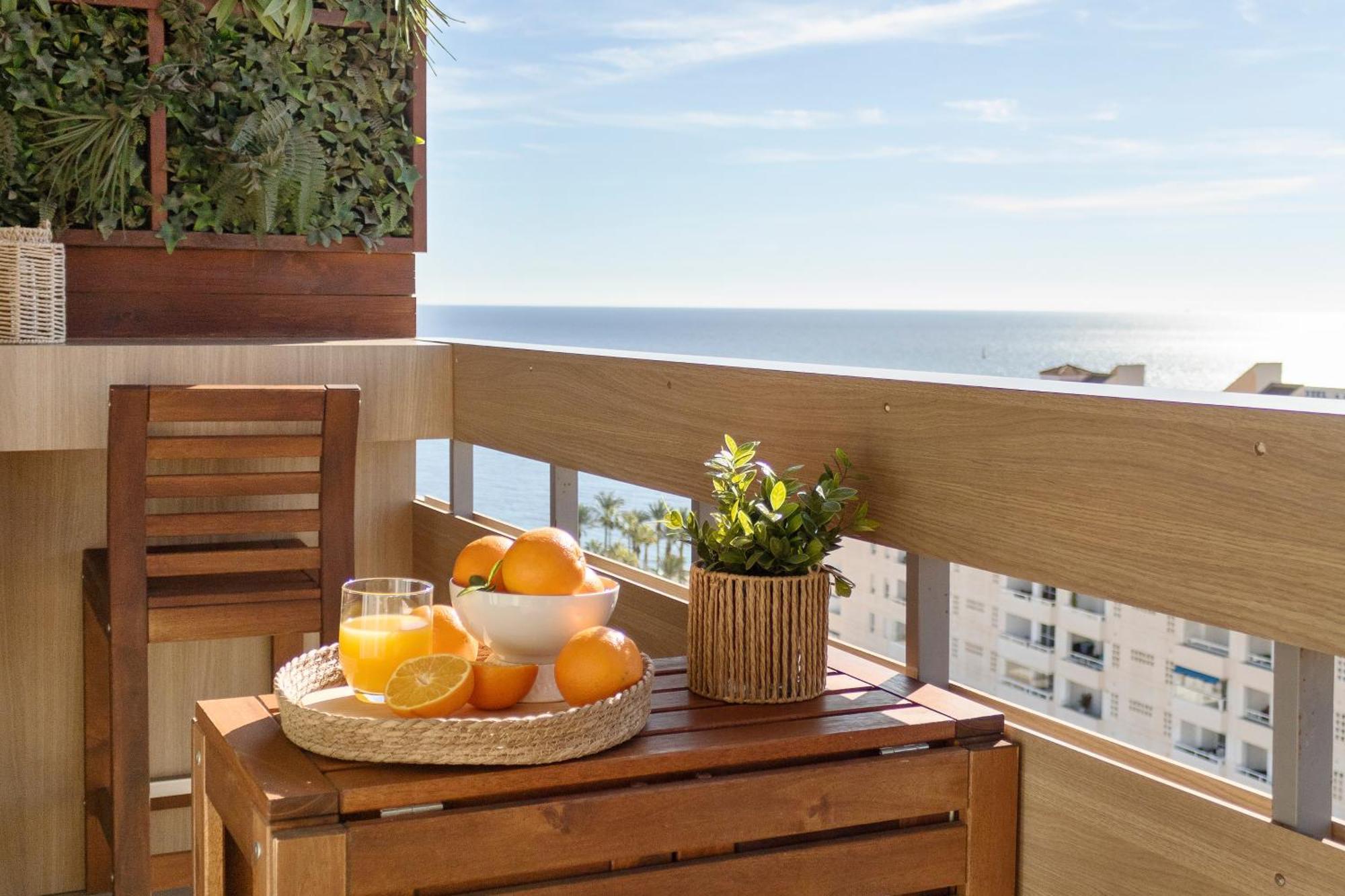 Apartamento Dream View Aguadulce Aguadulce  Exterior photo