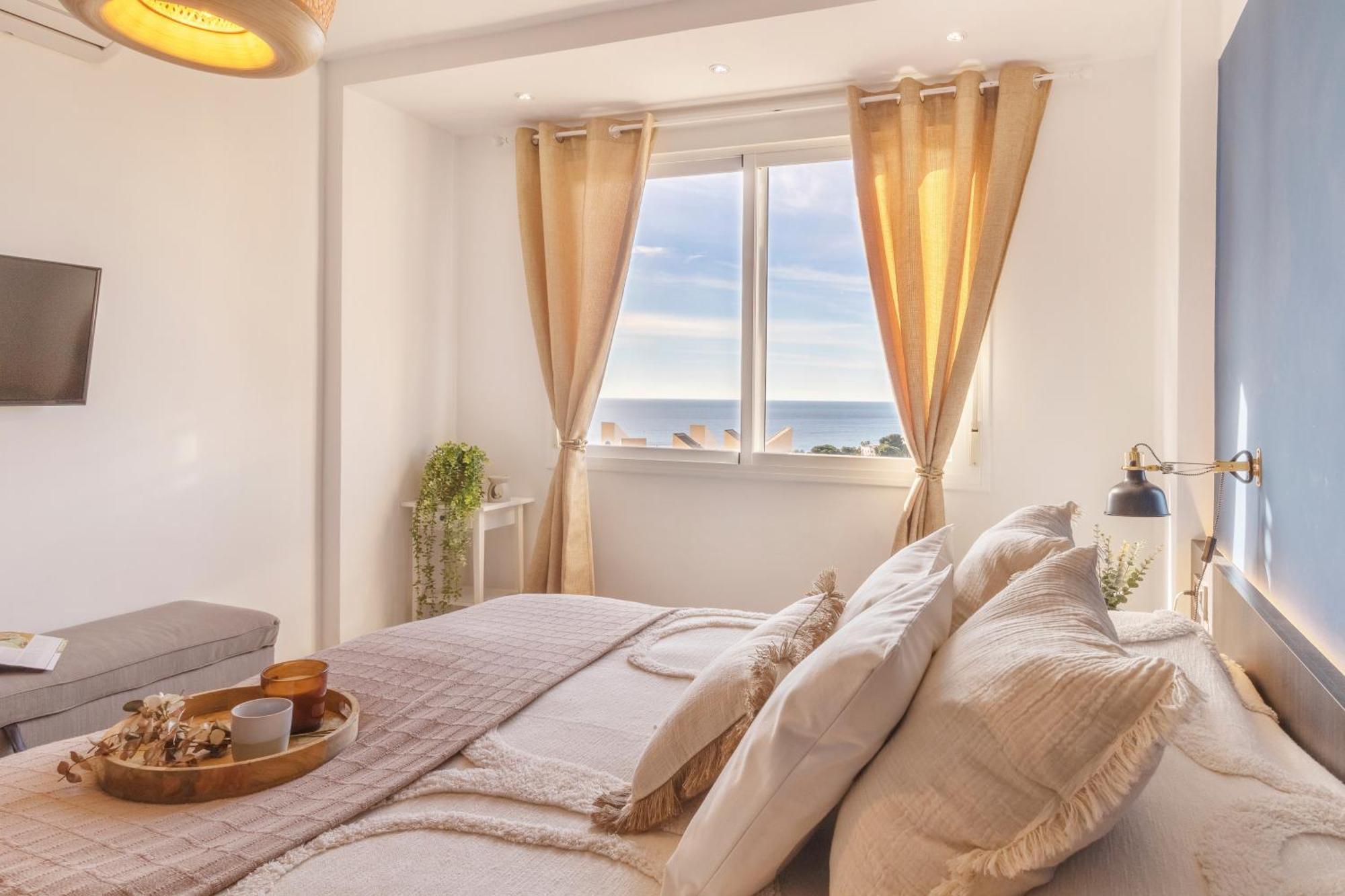 Apartamento Dream View Aguadulce Aguadulce  Exterior photo