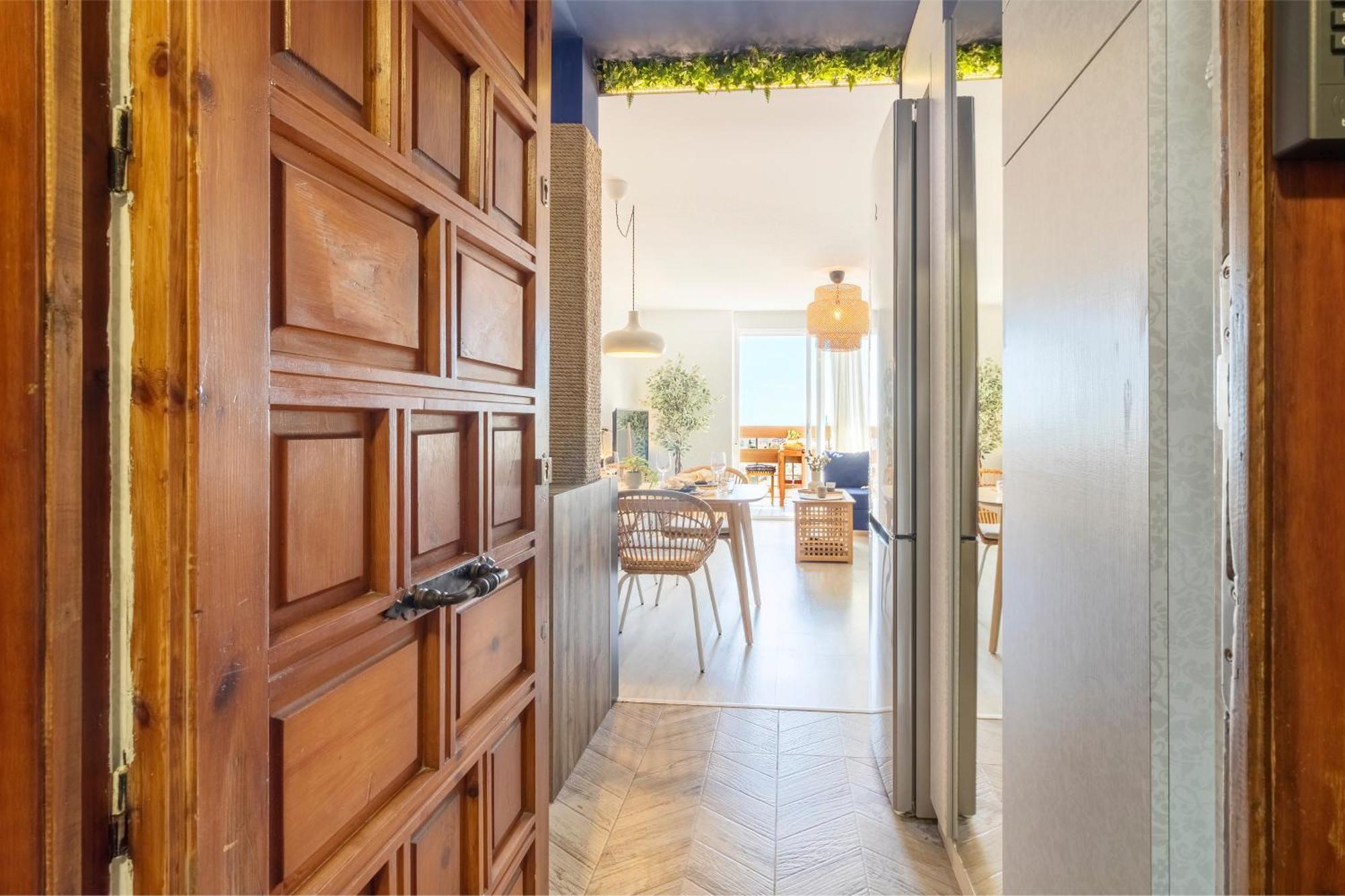 Apartamento Dream View Aguadulce Aguadulce  Exterior photo