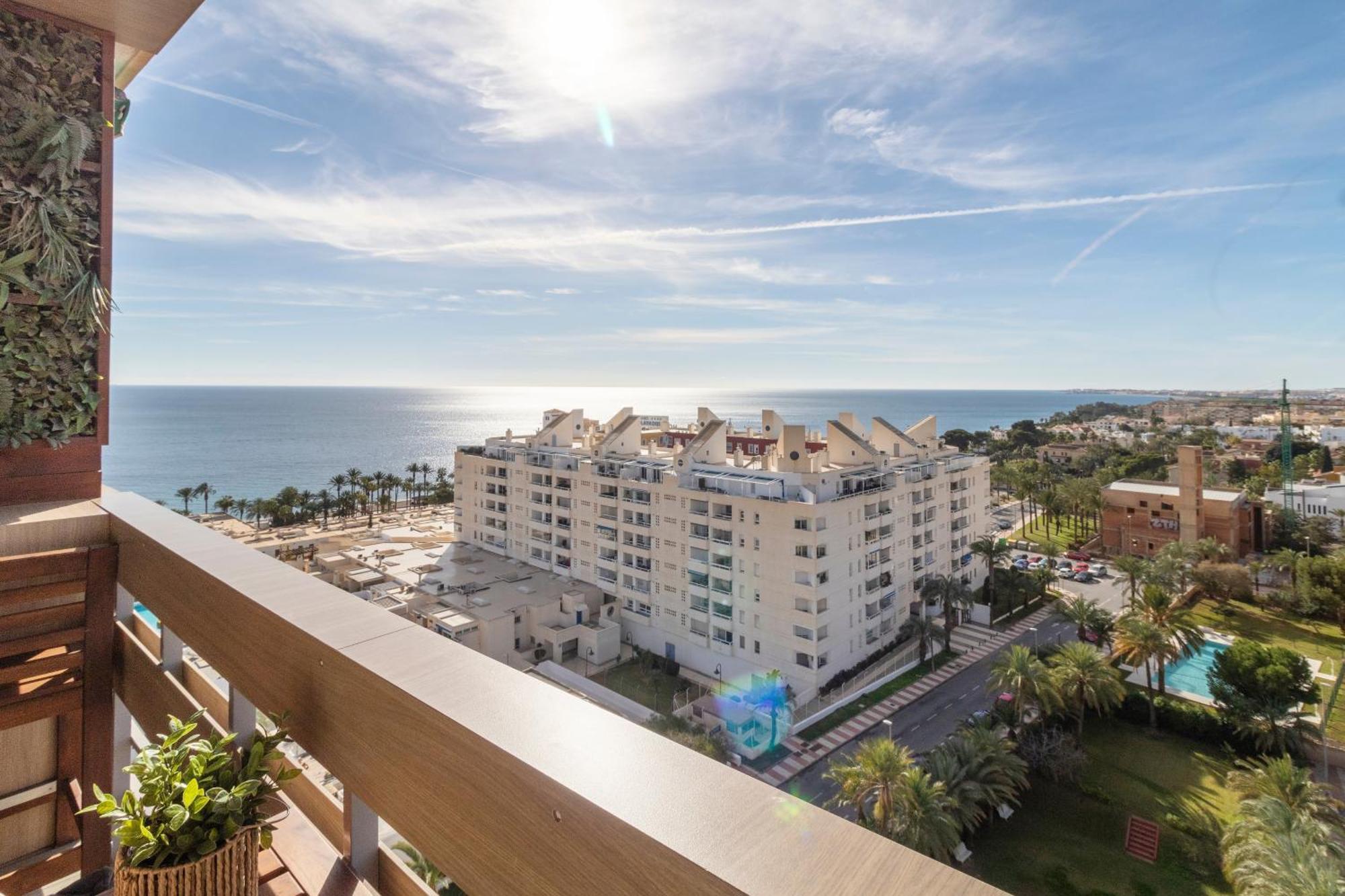 Apartamento Dream View Aguadulce Aguadulce  Exterior photo