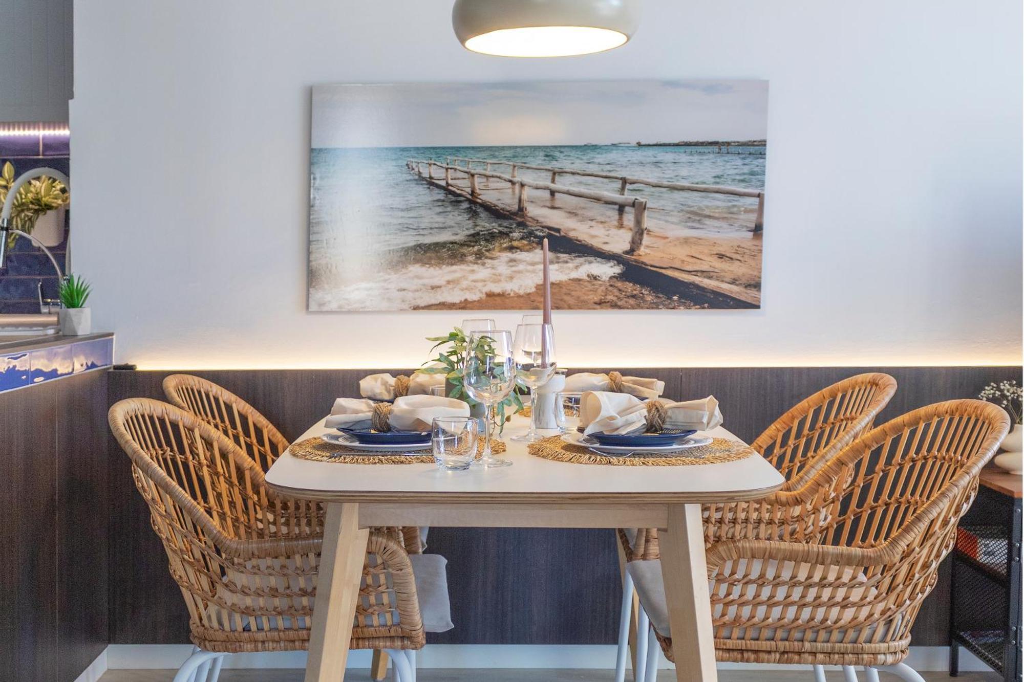 Apartamento Dream View Aguadulce Aguadulce  Exterior photo
