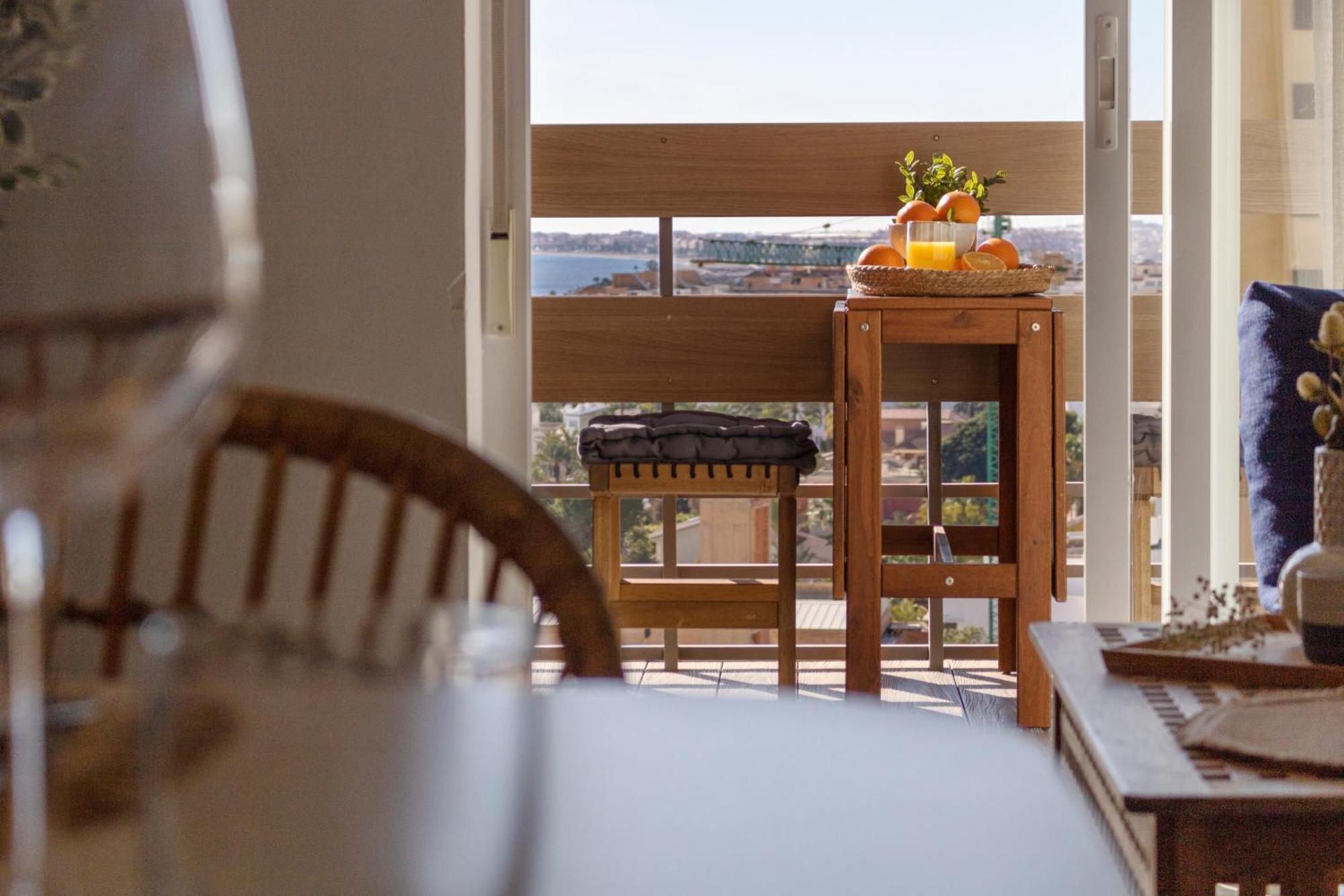 Apartamento Dream View Aguadulce Aguadulce  Exterior photo