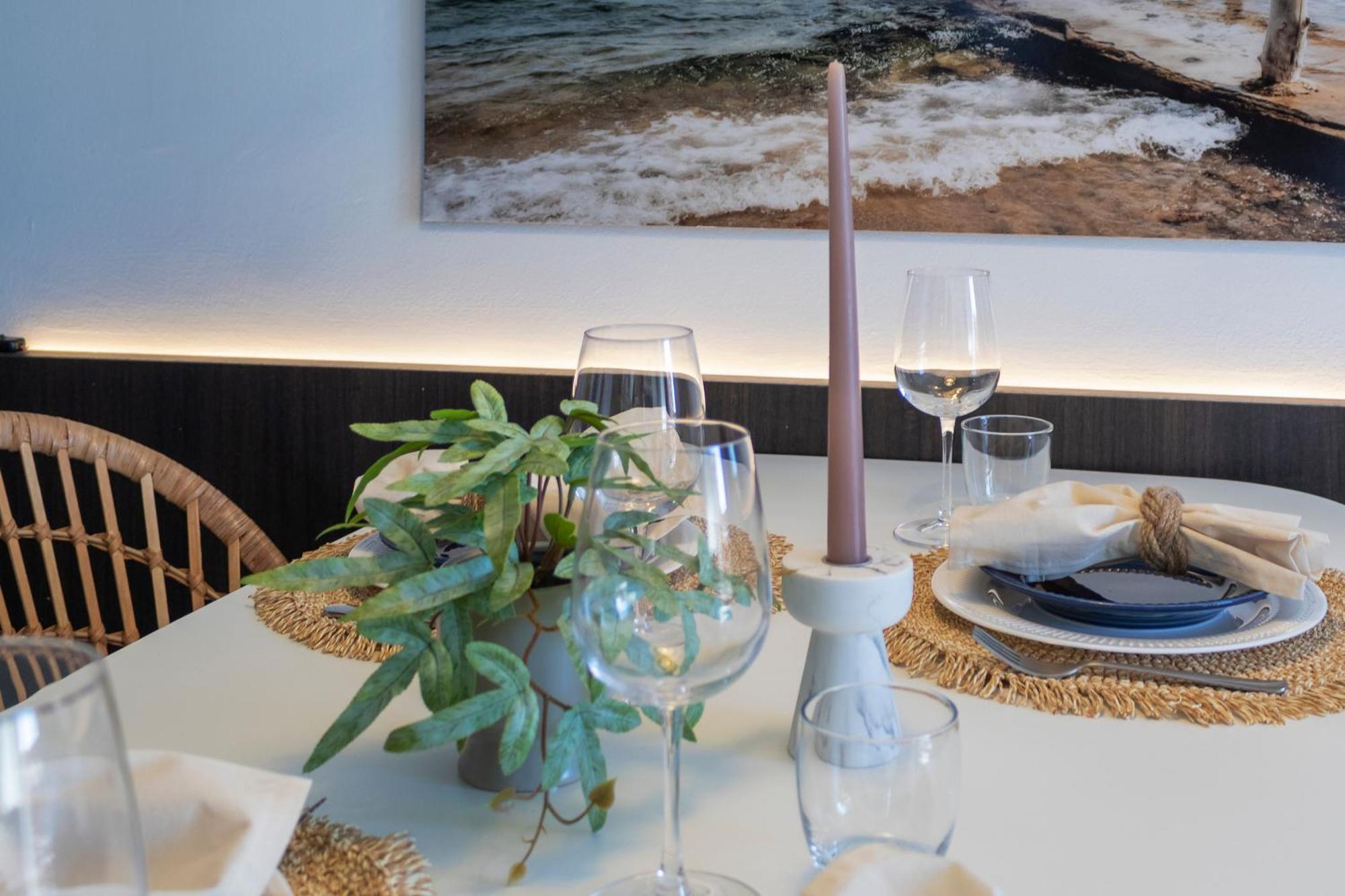 Apartamento Dream View Aguadulce Aguadulce  Exterior photo